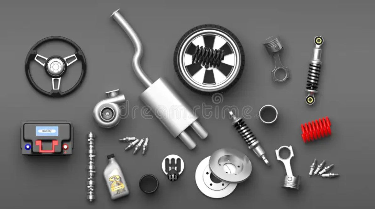 Car Accessories