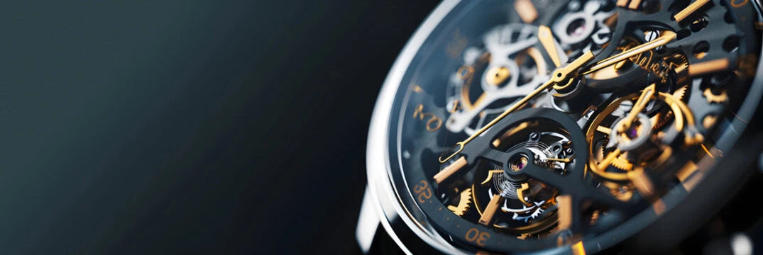 Watches