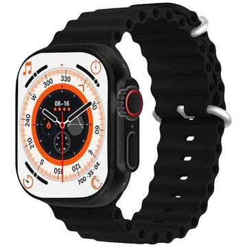 T800 ultra smart watch Blood Pressure Fitness Heart Rate Monitor for Ultra 8 Ultra Bluetooth t800 built-in mic