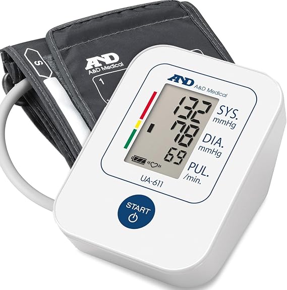 🔥 Ultimate Health Care Combo – BP Monitor + Portable Nebulizer 🔥