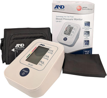 🔥 Ultimate Health Care Combo – BP Monitor + Portable Nebulizer 🔥