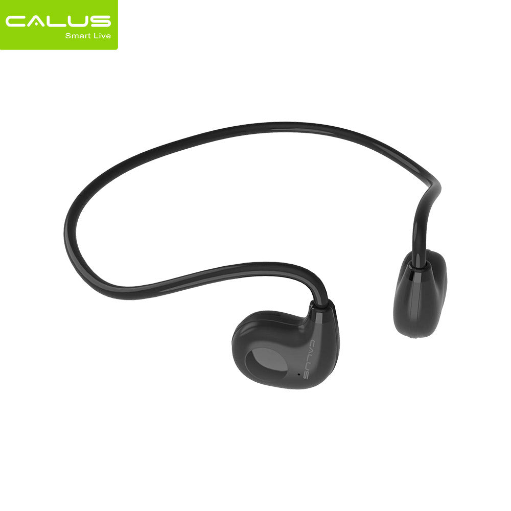 سماعات GS-3 اللاسلكية الأنيقة للرقبة 