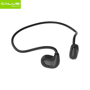سماعات GS-3 اللاسلكية الأنيقة للرقبة 